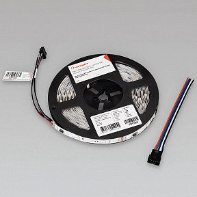 Лента светодиодная Arlight B60 белый арт. 039183