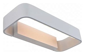 Накладной светильник iLedex Aries белый арт. ZD8002-9W WH
