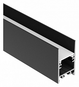 Профиль Arlight SL-COMFORT черный арт. 046934