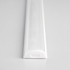 Профиль Elektrostandard LL-2-ALP012 белый арт. a053631