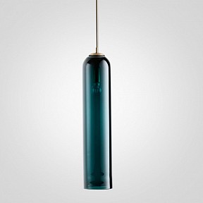 Подвесной светильник Imperiumloft Articolo Float Pendant золото арт. 40.2114