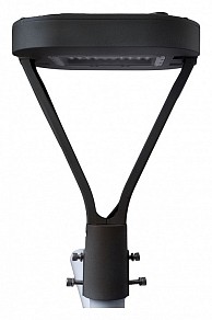 Консольный светильник Feron SP7030 черный арт. 48760