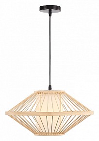 Подвесной светильник ST-Luce ALMA черный арт. SL6241.533.01