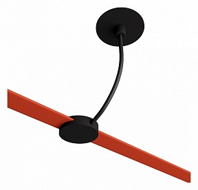 Подвес для трека ST-Luce BAND черный арт. ST411.408.01