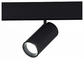 Светильник на штанге ST-Luce SKYLINE 48 черный арт. ST375.406.12.1