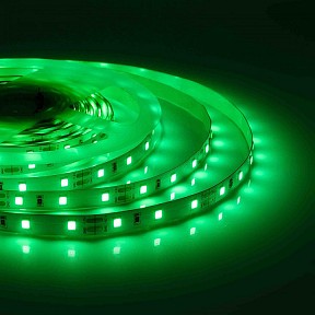 Лента светодиодная Apeyron Electrics  белый арт. 00-434