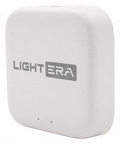 Контроллер LIGHTERA Startrek 220 белый арт. LEDWG-5