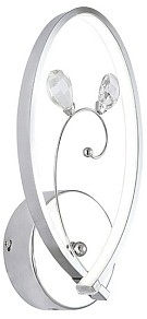 Бра Ambrella Light Stalk 7 белый арт. LC601