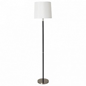 Торшер Arte Lamp Rodos металл арт. A2589PN-1SS