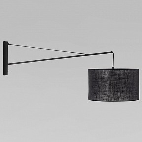 Бра TK Lighting Glorii черный арт. 10438 Glorii
