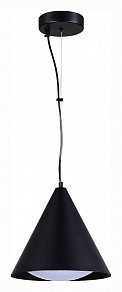 Подвесной светильник ST-Luce Tresor черный арт. SL6501.403.01
