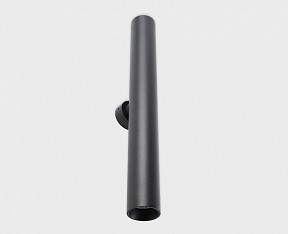 Накладной светильник Italline IT02-026 черный арт. IT02-026 black 3000K
