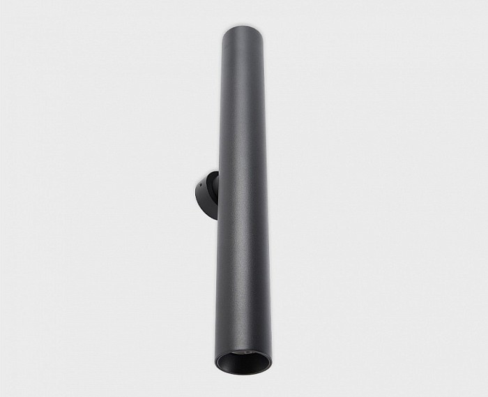 Накладной светильник Italline IT02-026 черный арт. IT02-026 black 3000K