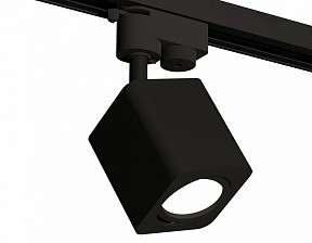 Светильник на штанге Ambrella Light XT черный арт. XT7813010