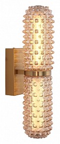 Бра ST-Luce SAGUARO латунь арт. SL6144.301.01