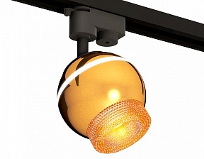 Светильник на штанге Ambrella Light XT черный арт. XT1105002