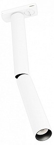 Светильник на штанге Maytoni Focus T белый арт. TR142-1-6W4K-W