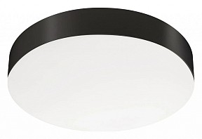 Накладной светильник Arlight SP-FLOWER черный арт. 049799
