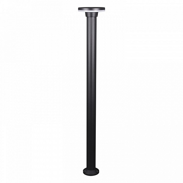 Наземный светильник Reluce  белый арт. 09974-0.7-001JH 1,0M LED12W BK RLOS