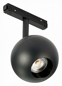 Светильник на штанге ST-Luce Bole черный арт. ST354.436.12