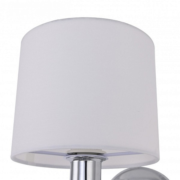 Бра Arte Milano Napoli-2434 хром арт. 332434/1W CR