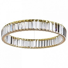 Подвесной светильник Odeon Light Vekia желтый арт. 5015/30L