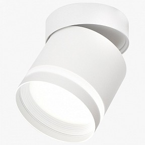 Накладной светильник LEDS POWER SPOT белый арт. 009421
