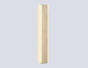 Накладной светильник Ambrella Light FL золото арт. FL76134