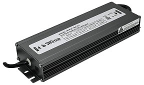 Блок питания SWG MTPW черный арт. MTPW-300-24