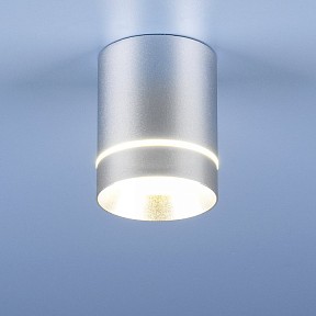Накладной светильник Elektrostandard  металл арт. a037519