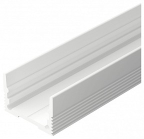 Профиль Arlight SL-SLIM белый арт. 037113