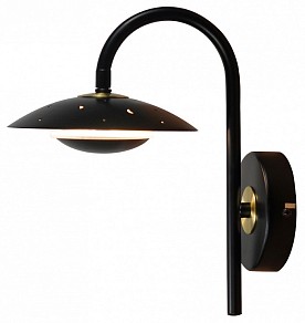 Бра Escada HIMALIA золото арт. 625/A LED