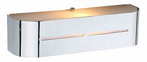 Накладной светильник Arte Lamp Cosmopolitan хром арт. A7210AP-1CC