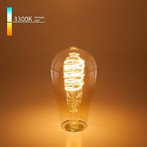 Лампа светодиодная Elektrostandard BLE2717  арт. a048391