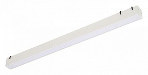 Накладной светильник Denkirs BELTY LINEAR белый арт. DK5576-WH