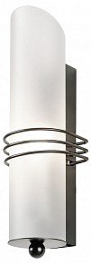Бра Lussole  черный арт. LSP-5035