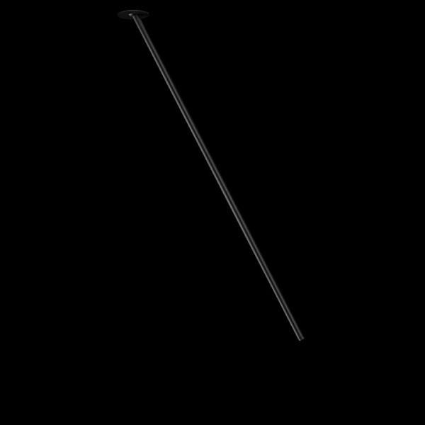 Встраиваемый светильник Loft it Cane черный арт. 10359/1000 Black