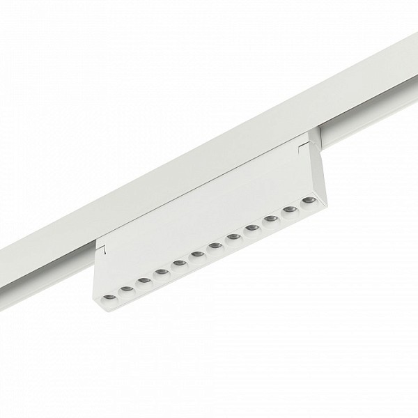 Накладной светильник MyFar FlowPoint белый арт. MT0213-12W4K-W