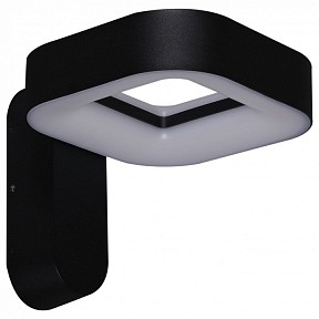 Бра Reluce 86870 черный арт. 86870-9.2-001JH LED2*12W BK