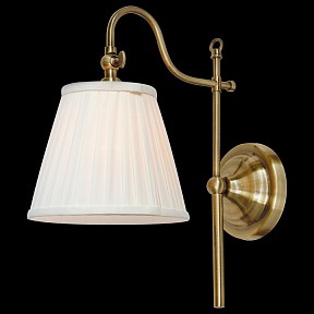 Бра Arte Lamp Seville медь арт. A1509AP-1PB