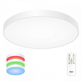 Накладной светильник Citilux Купер белый арт. CL724155G0