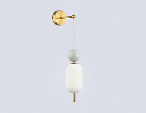 Бра Ambrella Light LH белый арт. LH53108