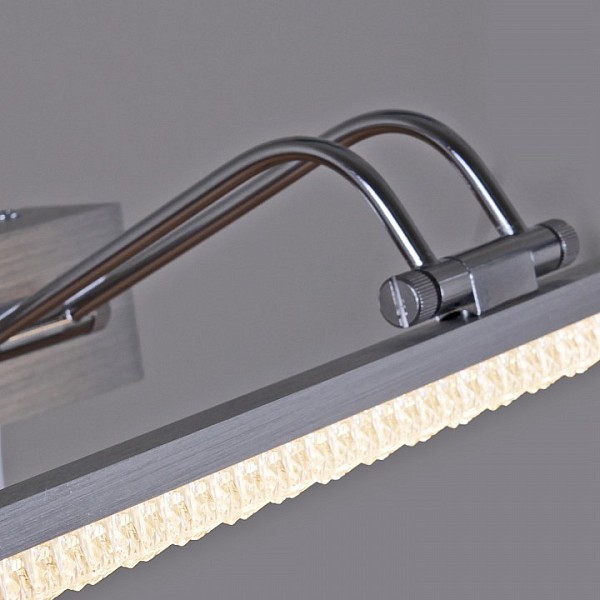 Подсветка для картин Reluce  металл арт. 08882-0.2-01S