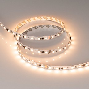 Лента светодиодная Arlight SPI белый арт. 039041