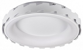Накладной светильник MyFar Leda белый арт. MR9220-CL