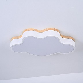 Накладной светильник Imperiumloft CLOUD ECO White белый арт. CLOUD-ECO01