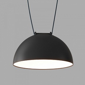 Накладной светильник Denkirs Belty Flow черный арт. DK5660-BK