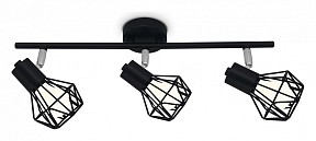 Спот Ambrella Light TR черный арт. TR8622