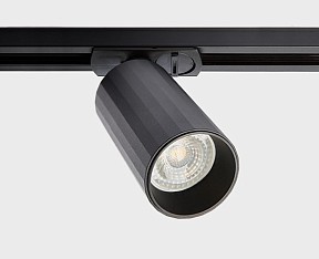 Светильник на штанге Italline IT08-8010 черный арт. IT08-8010 black