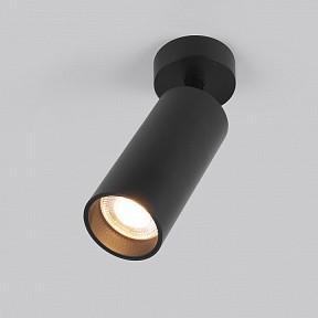 Спот Elektrostandard Diffe черный арт. Diffe черный 10W 4200K (85252/01)